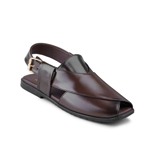 Premium Peshawari Chappal