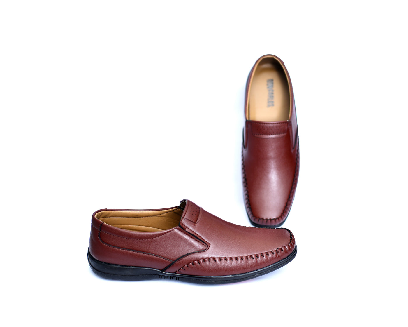 Men's Don carlos Shoes - 880 Article