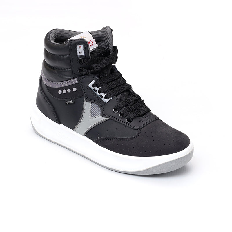 Cheetah 28 Men’s Urban Athleisure Sneakers - 0028