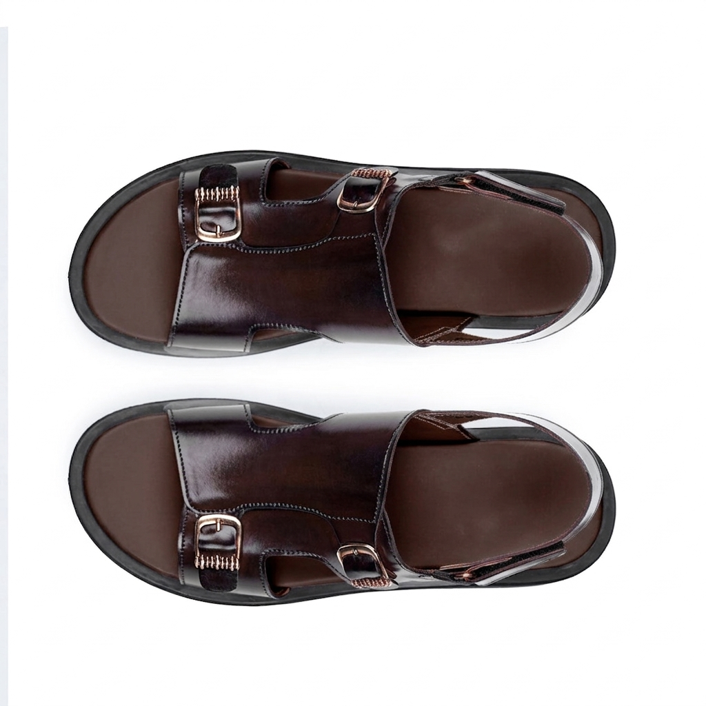 Walkistep Lush Summer Sandal