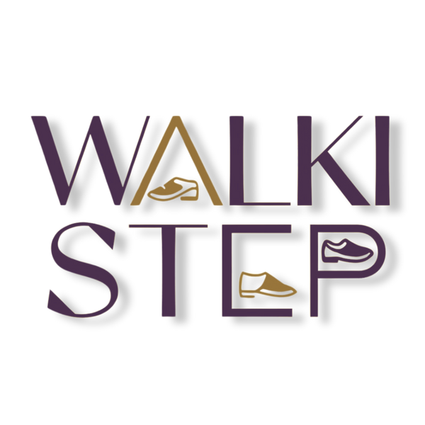 Walki Step