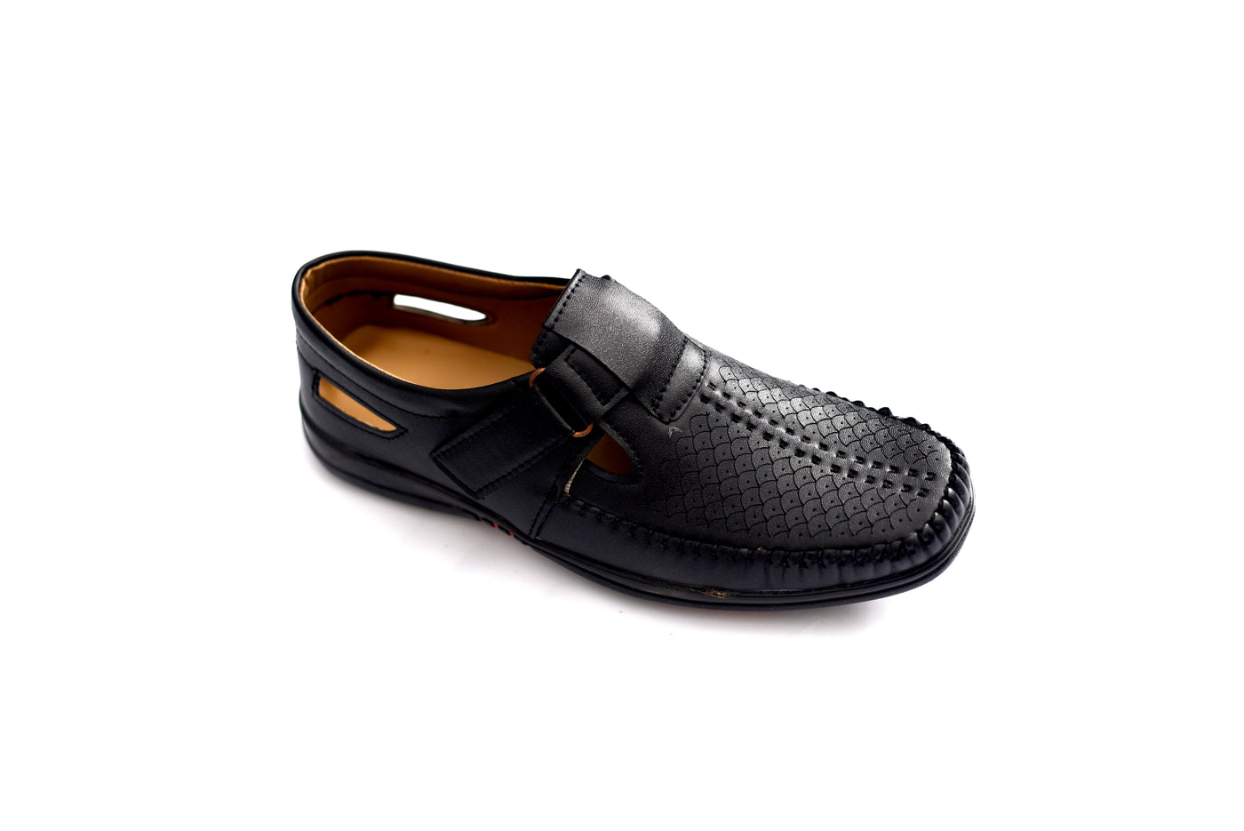 Men Don Carlos Exquisite Sandels. 565 Article